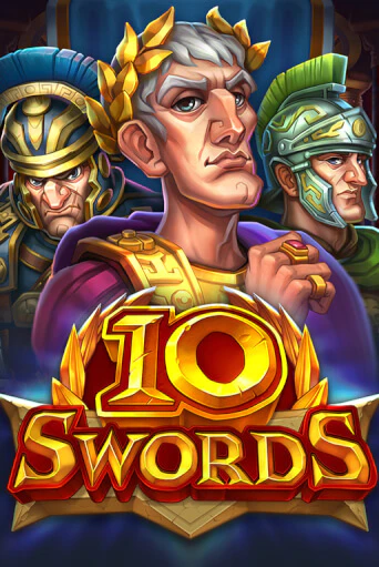 10 Swords бесплатная демо игра онлайн казино | Poker Dom