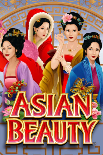 Asian Beauty бесплатная демо игра онлайн казино | Poker Dom