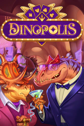 Dinopolis бесплатная демо игра онлайн казино | Poker Dom