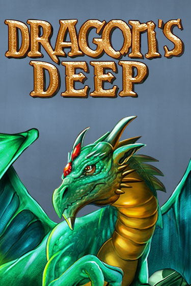 Dragon's Deep бесплатная демо игра онлайн казино | Poker Dom