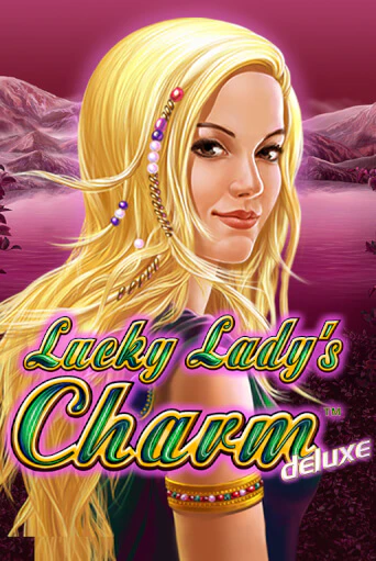 Lucky Lady's Charm Deluxe бесплатная демо игра онлайн казино | Poker Dom