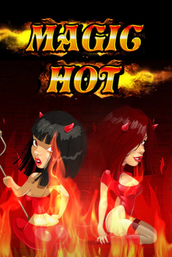 Magic Hot бесплатная демо игра онлайн казино | Poker Dom