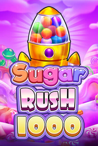 Sugar Rush 1000 бесплатная демо игра онлайн казино | Poker Dom