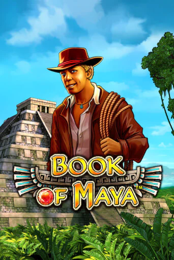 Book of Maya бесплатная демо игра онлайн казино | Poker Dom