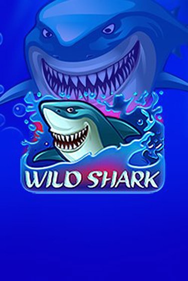 Wild Shark бесплатная демо игра онлайн казино | Poker Dom